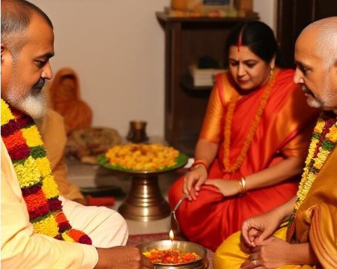 Pooja