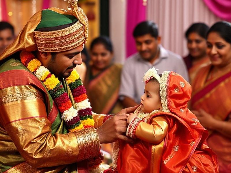 Naming Ceremony