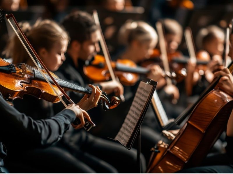 Orchestra