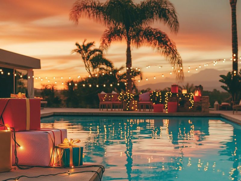 Resort